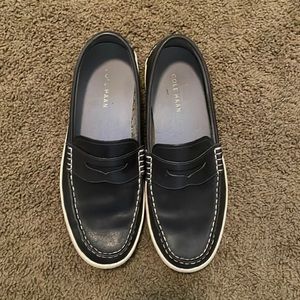 Cole Haan loafers